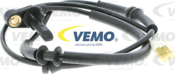 Vemo V22-72-0117 - Capteur, vitesse de roue droxauto.com