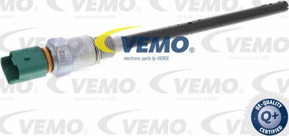 Vemo V22-72-0184 - Capteur, niveau d'huile moteur droxauto.com