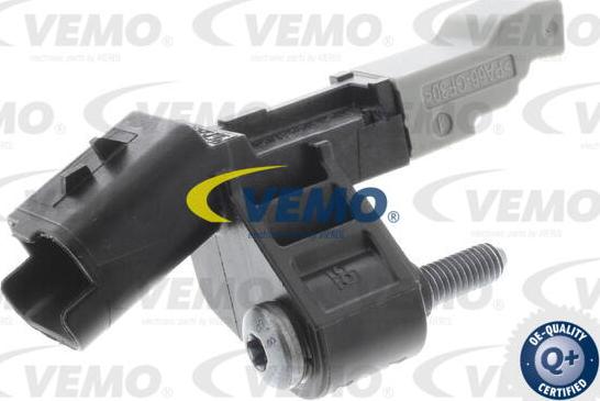 Vemo V22-72-0139 - Capteur d'angle, vilebrequin droxauto.com