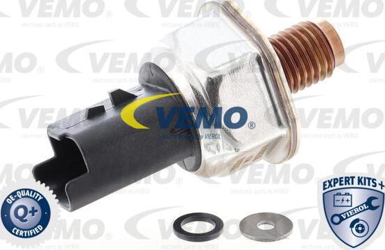 Vemo V22-72-0129 - Capteur, pression de carburant droxauto.com
