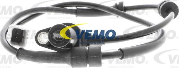 Vemo V22-72-0125 - Capteur, vitesse de roue droxauto.com