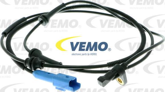 Vemo V22-72-0120 - Capteur, vitesse de roue droxauto.com