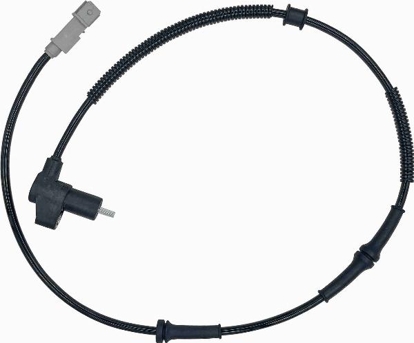 Vemo V22-72-0211 - Capteur, vitesse de roue droxauto.com