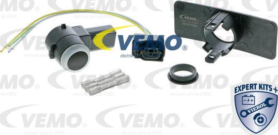 Vemo V22-72-10086 - Capteur, parctronic droxauto.com
