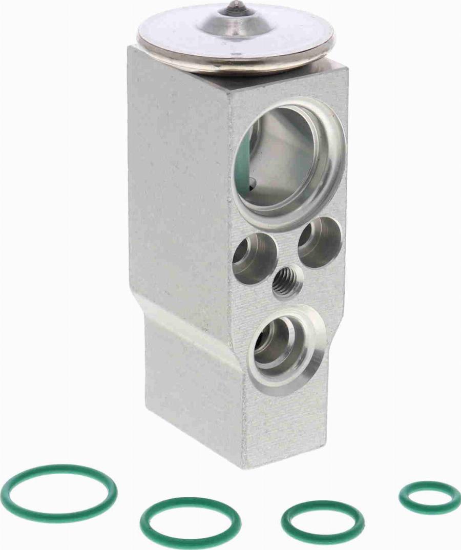 Vemo V22770015 - Détendeur, climatisation droxauto.com