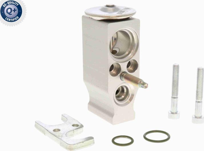 Vemo V22-77-0027 - Détendeur, climatisation droxauto.com