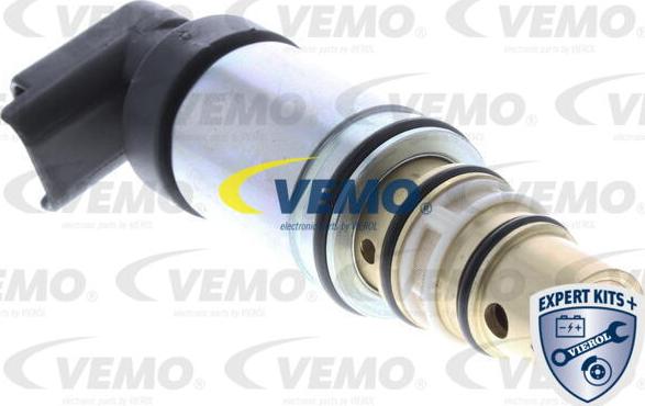 Vemo V22-77-1001 - Valve de réglage, compresseur droxauto.com