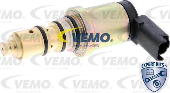 Vemo V22-77-1002 - Valve de réglage, compresseur droxauto.com