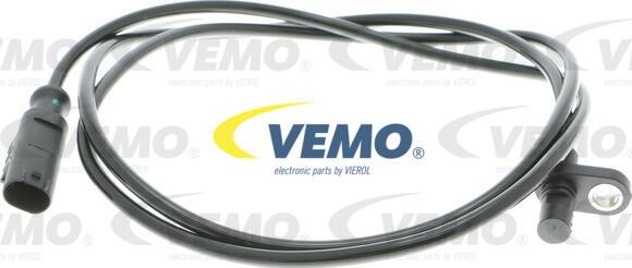 Vemo V27-72-0010-1 - Capteur, vitesse de roue droxauto.com