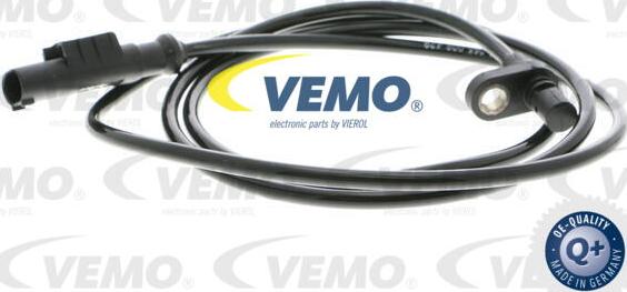 Vemo V27-72-0010 - Capteur, vitesse de roue droxauto.com