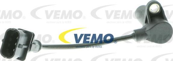 Vemo V27-72-0013 - Capteur d'angle, vilebrequin droxauto.com