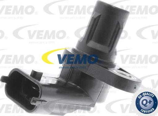 Vemo V27-72-0012 - Capteur, impulsion d'allumage droxauto.com