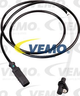 Vemo V27-72-0023 - Capteur, vitesse de roue droxauto.com