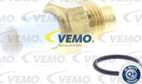 Vemo V70-99-0008 - Interrupteur de température, ventilateur de radiateur droxauto.com