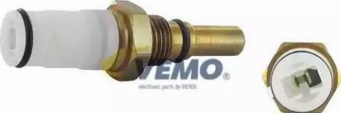 Vemo V70-99-0026 - Interrupteur de température, ventilateur de radiateur droxauto.com