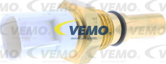 Vemo V70-99-0028 - Interrupteur de température, ventilateur de radiateur droxauto.com