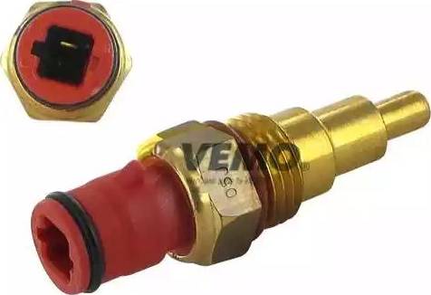 Vemo V70-99-0022 - Interrupteur de température, ventilateur de radiateur droxauto.com