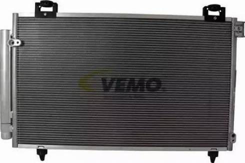 Vemo V70-62-0006 - Condensateur, climatisation droxauto.com