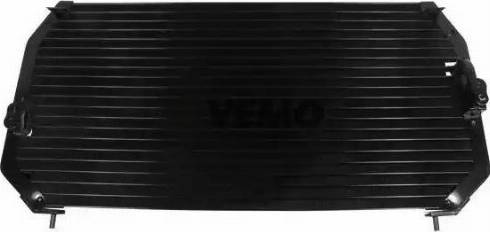 Vemo V70-62-0001 - Condensateur, climatisation droxauto.com