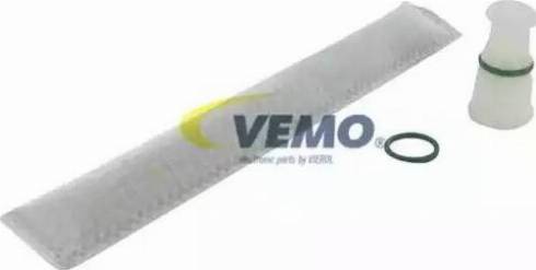 Vemo V70-06-0004 - Filtre déshydratant, climatisation droxauto.com