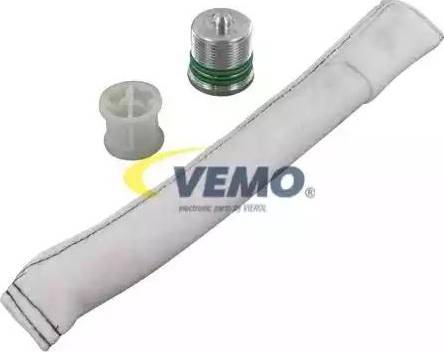 Vemo V70-06-0007 - Filtre déshydratant, climatisation droxauto.com