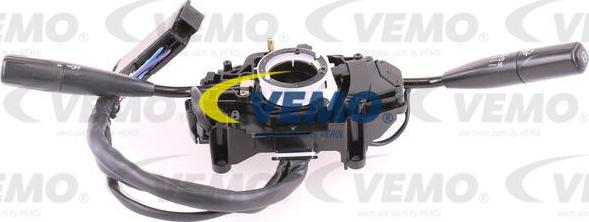 Vemo V70-80-0004 - Commutateur de colonne de direction droxauto.com
