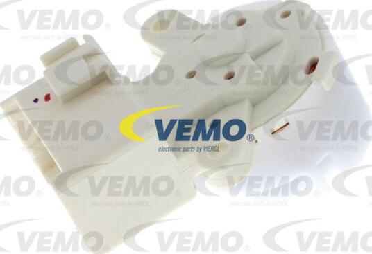 Vemo V70-80-0001 - Interrupteur d'allumage / de démarreur droxauto.com