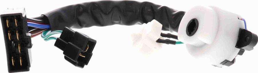 Vemo V70-80-0008 - Interrupteur d'allumage / de démarreur droxauto.com