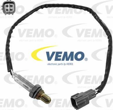 Vemo V70-76-0009 - Sonde lambda droxauto.com