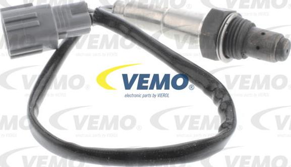 Vemo V70-76-0001 - Sonde lambda droxauto.com