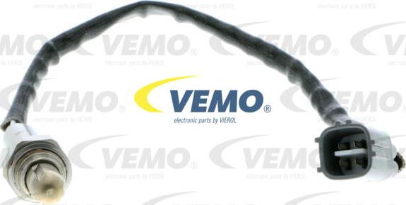 Vemo V70-76-0008 - Sonde lambda droxauto.com