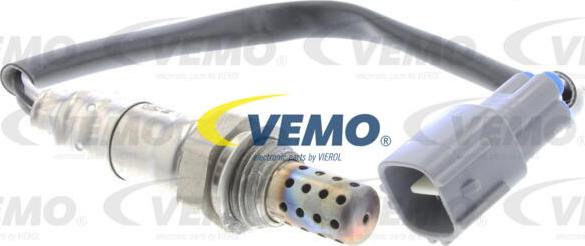 Vemo V70-76-0003 - Sonde lambda droxauto.com