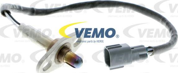 Vemo V70-76-0002 - Sonde lambda droxauto.com