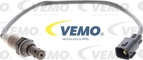 Vemo V70-76-0014 - Sonde lambda droxauto.com
