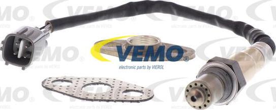Vemo V70-76-0015 - Sonde lambda droxauto.com