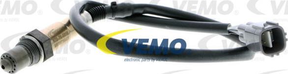 Vemo V70-76-0016 - Sonde lambda droxauto.com