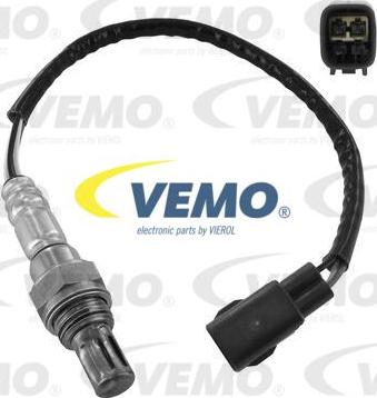 Vemo V70-76-0010 - Sonde lambda droxauto.com