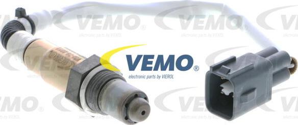 Vemo V70-76-0011 - Sonde lambda droxauto.com