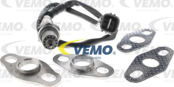Vemo V70-76-0017 - Sonde lambda droxauto.com