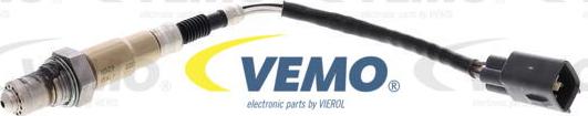 Vemo V70-76-0030 - Sonde lambda droxauto.com