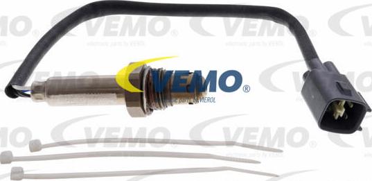 Vemo V70-76-0029 - Sonde lambda droxauto.com