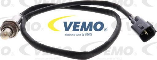 Vemo V70-76-0028 - Sonde lambda droxauto.com