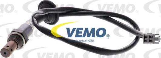 Vemo V70-76-0027 - Sonde lambda droxauto.com