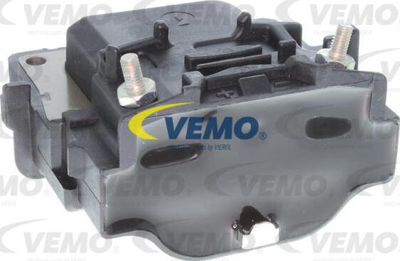 Vemo V70-70-0004 - Bobine d'allumage droxauto.com