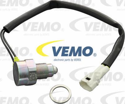 Vemo V70-73-0047 - Contacteur, feu de recul droxauto.com