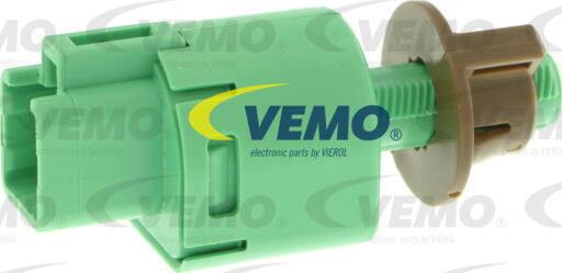 Vemo V70-73-0013 - Interrupteur des feux de freins droxauto.com
