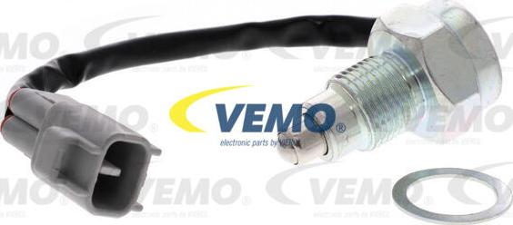 Vemo V70-73-0026 - Contacteur, feu de recul droxauto.com