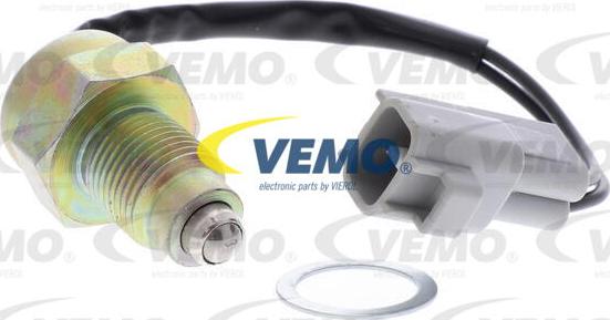 Vemo V70-73-0027 - Contacteur, feu de recul droxauto.com