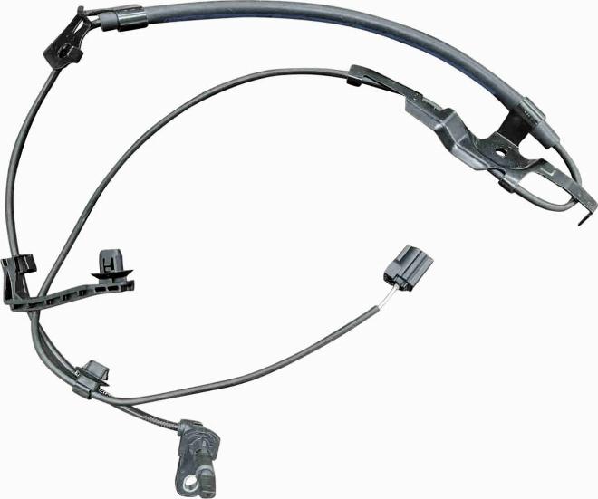 Vemo V70-72-0407 - Capteur, vitesse de roue droxauto.com