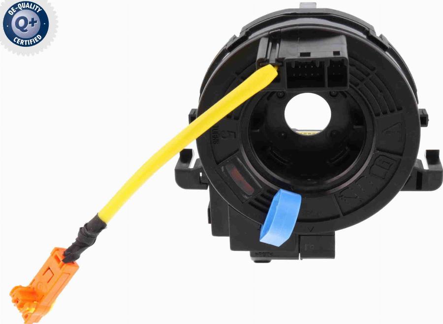 Vemo V70-72-0475 - Ressort tournant, Airbag droxauto.com